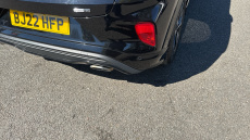 Ford Puma 1.0 EcoBoost Hybrid mHEV ST-Line 5dr Petrol Hatchback